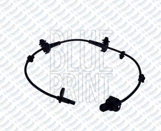 BLUEPRINT ADH27151 Abs Sensoru On Sol Civic H.B 07>